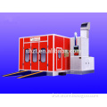 truck vehicle car paint spraying cabin/painting machine/inflatable paint booth                        
                                                Quality Choice